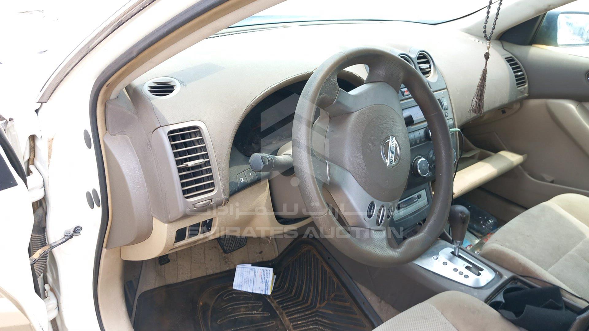 2009 NISSAN ALTIMA VIN: 1N4AL21D39C162117
