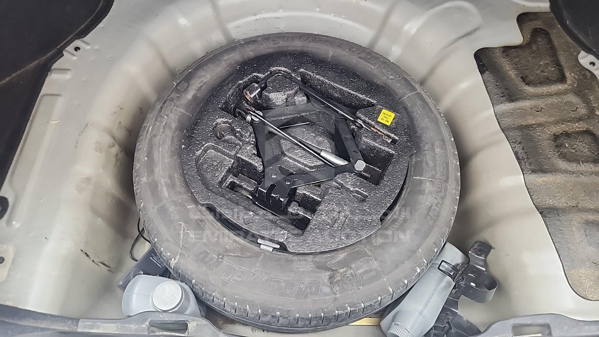 KMHDG41C5FU130088 - 2015 Hyundai Elantra - #502756