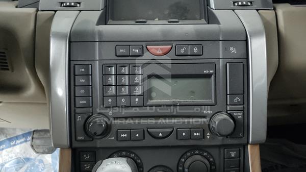 Range Rover Sport 2007 SALLSAA547A987000 Image 6
