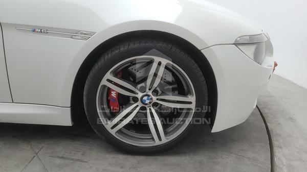 BMW M6 2006 WBSEH91016B778752 Image 32