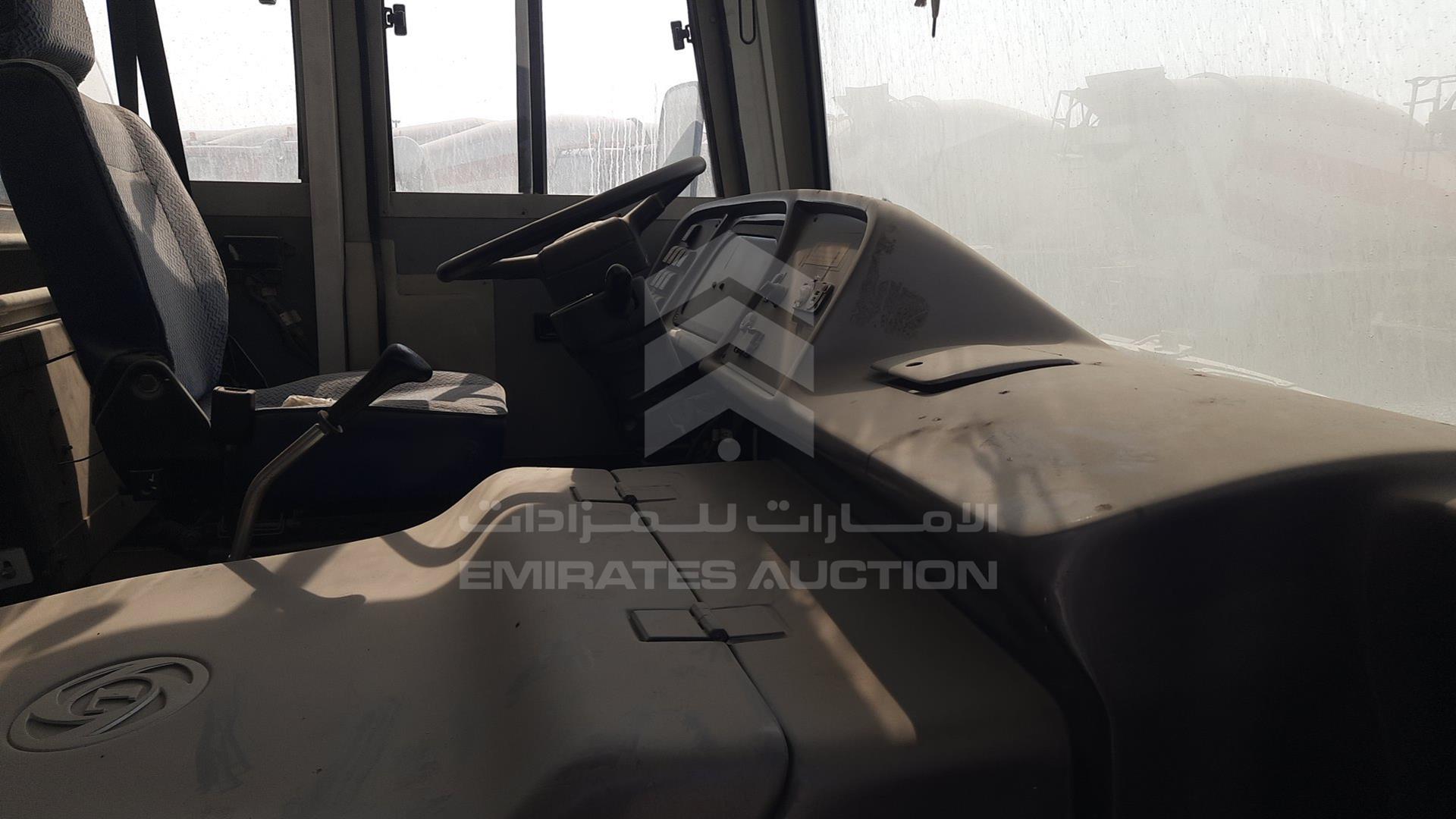 2019 ASHOK LEYLAND FALCON VIN: MB1PBEHD8KU0B1440