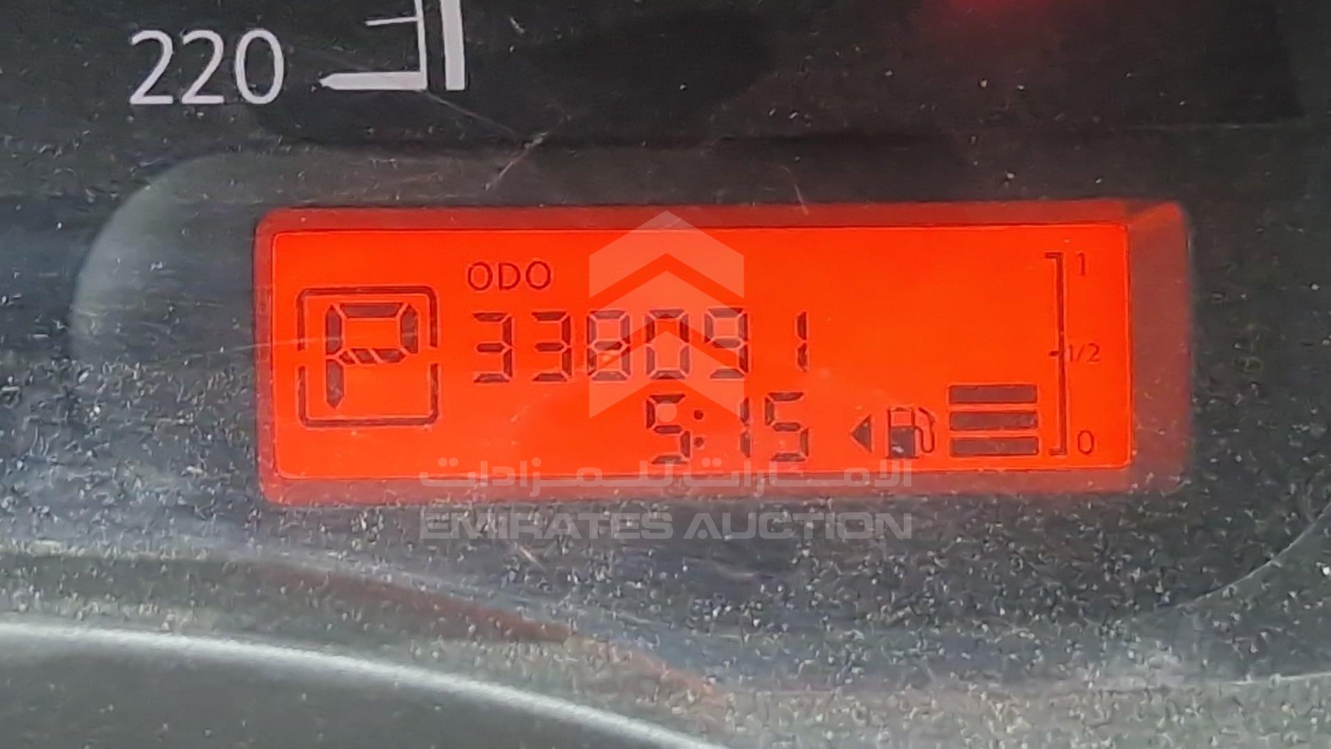 2013 NISSAN SUNNY VIN: MDHBN7AD3DG023550