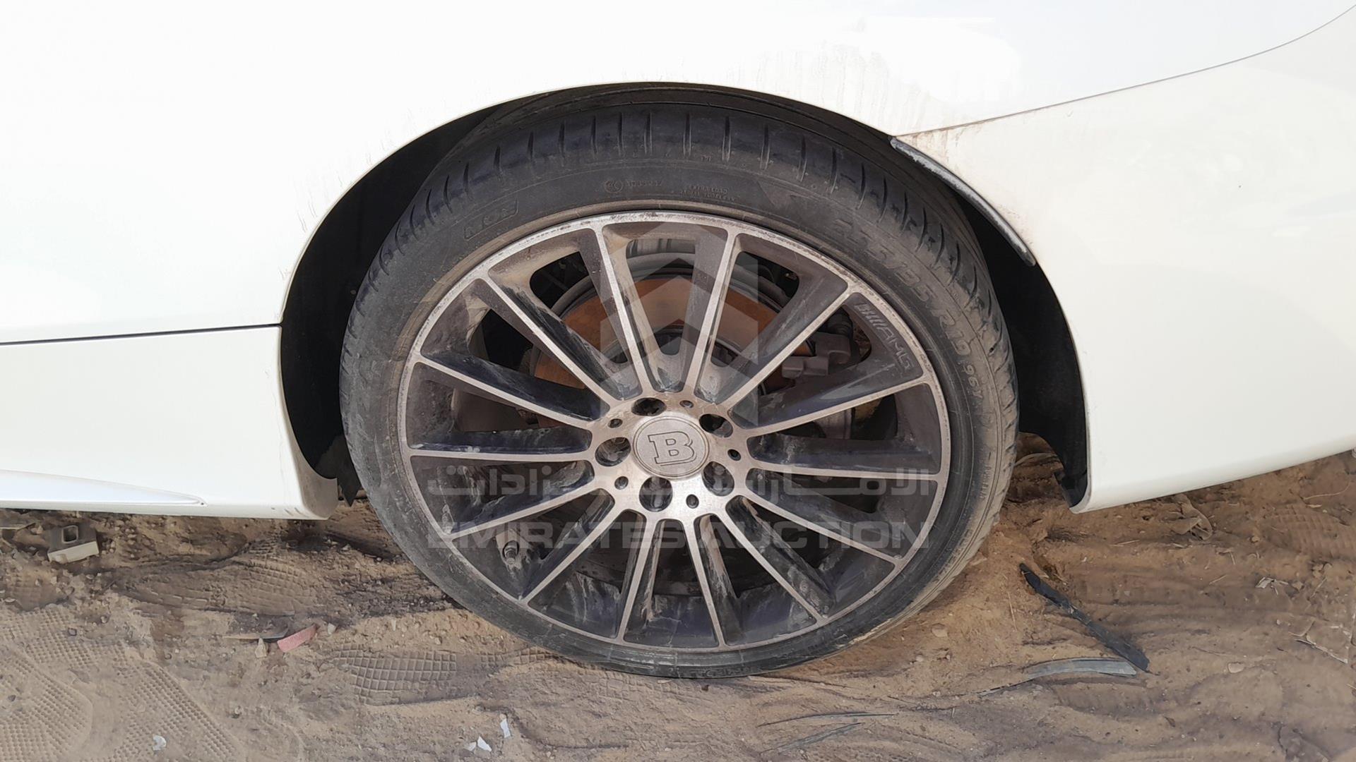 2020 MERCEDES C 200 VIN: WDDWJ8AB1LF961025