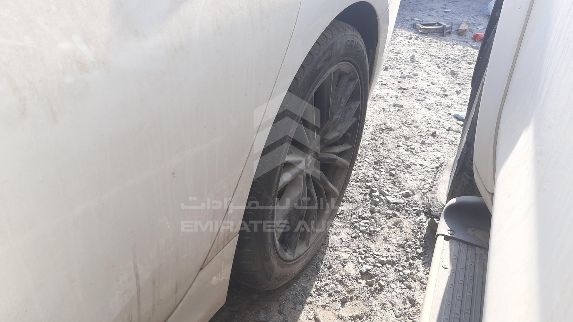 2023 BMW 330I VIN: 3MW89FF02P8C98647