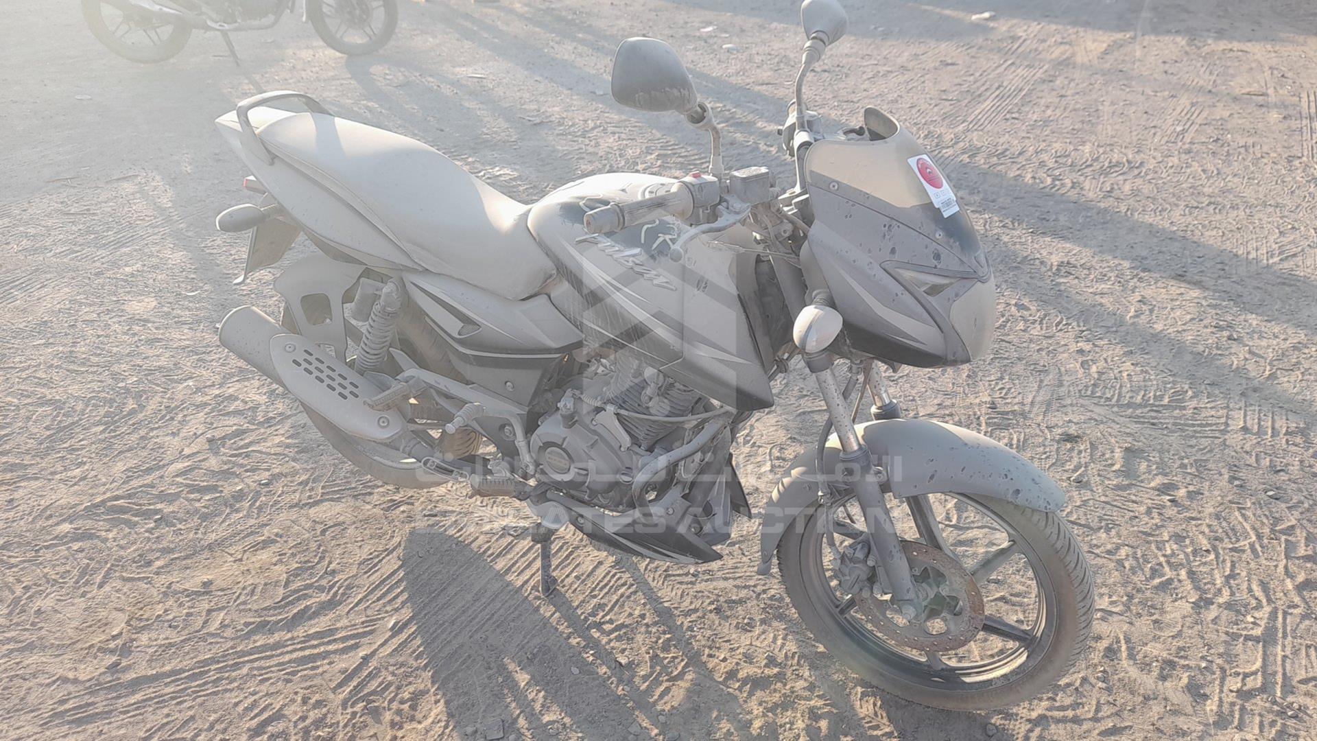 2020 BAJAJ 150 CC VIN: MD2A11CY3LCC61650