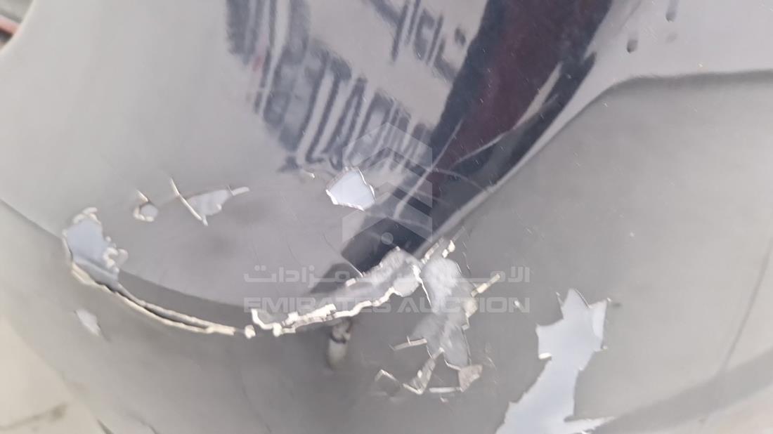 هوندا سيفيك 2008 — خدش — صورة 33