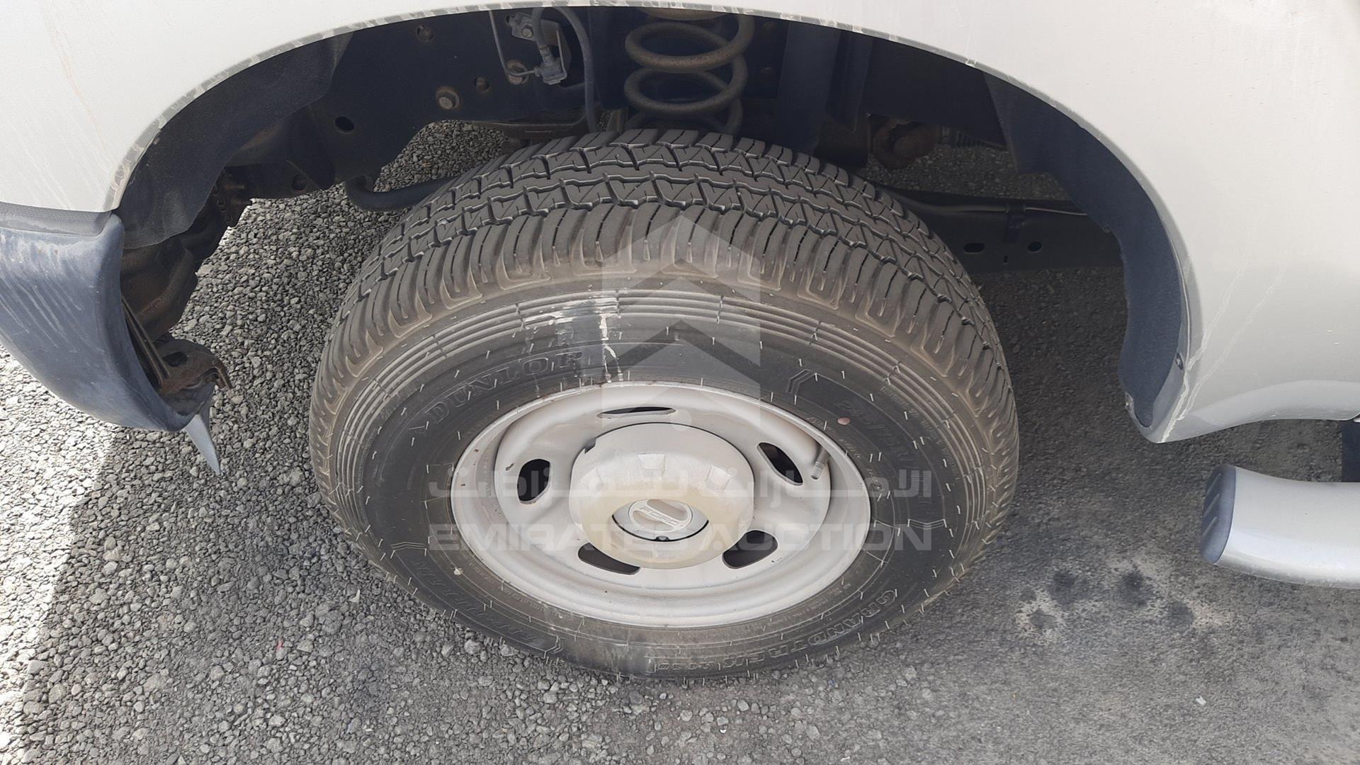 2015 FORD F-250 VIN: 1FT7W2B63FEC59989