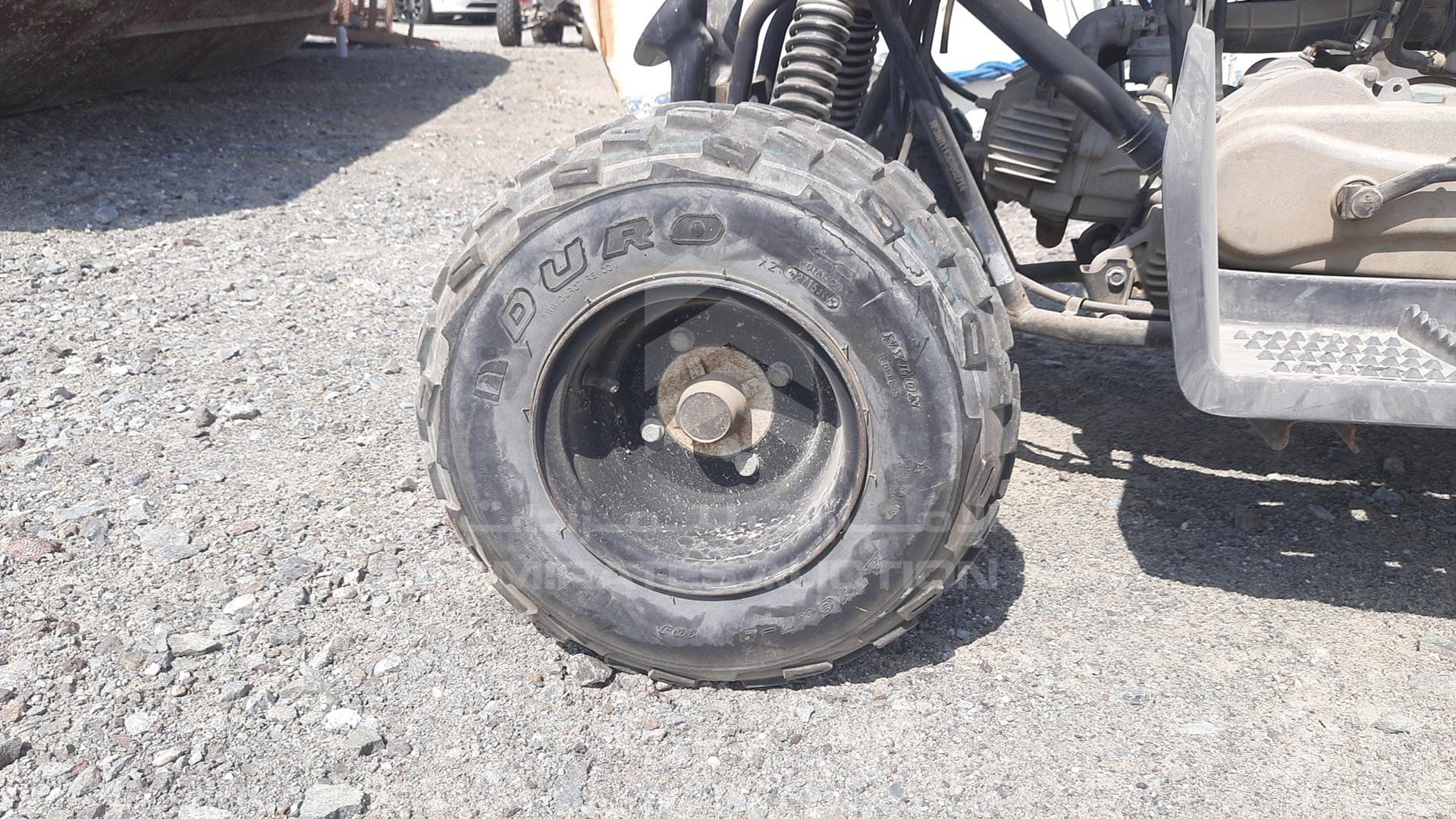 0 ATV --- VIN: RF3AB11Y3GT002714
