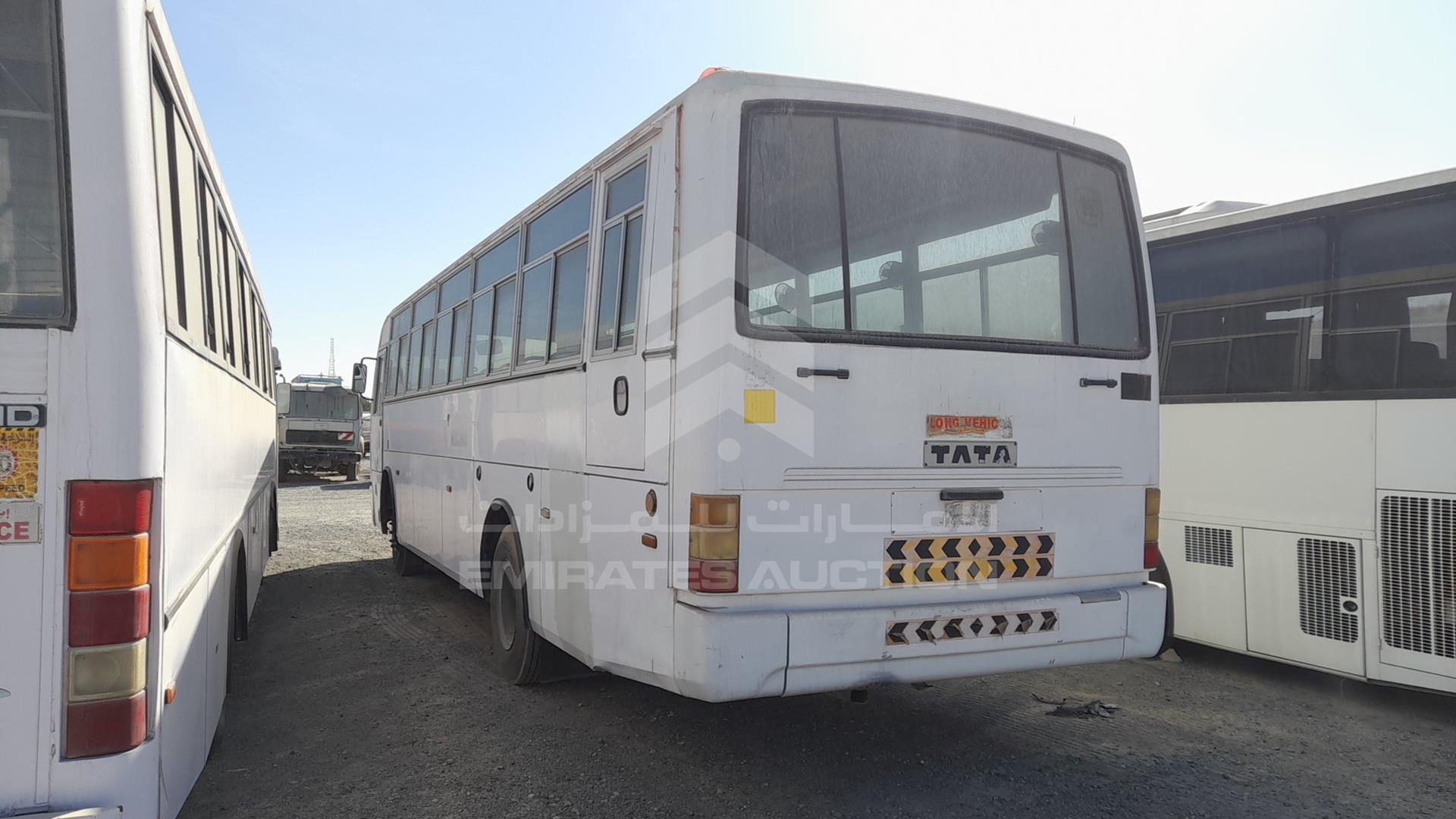 2006 TATA LPO1316-55 VIN: MAT38906662L02119