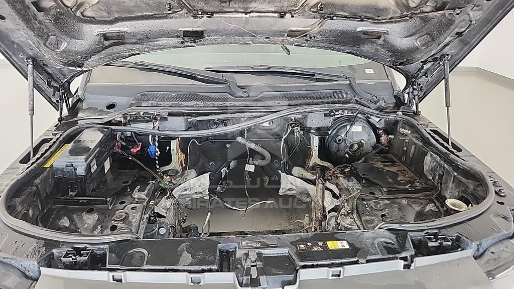 SALLSAAE4BA267188 - 2011 RANGE ROVER SPORT - #517688