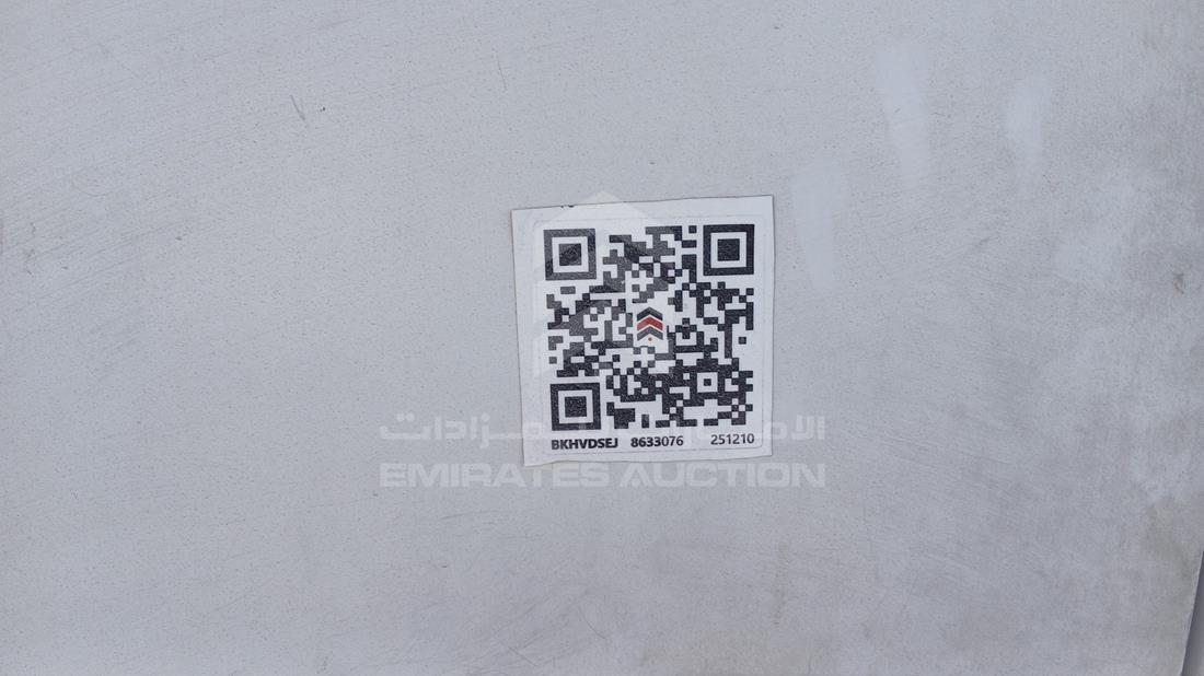 ميتسوبيشي كانتر 2022 — عام — صورة 23