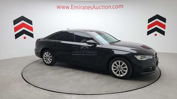 Audi A6 2016 WAUBHCFC6GN017612 Image 45