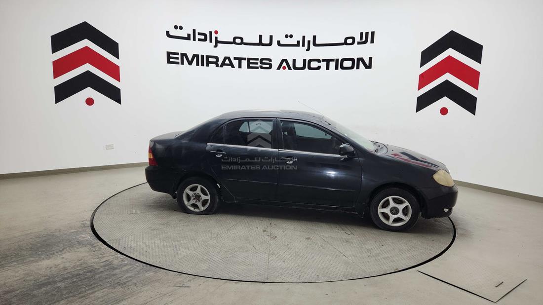 2002 Toyota Corolla — Right Full View — Photo 36