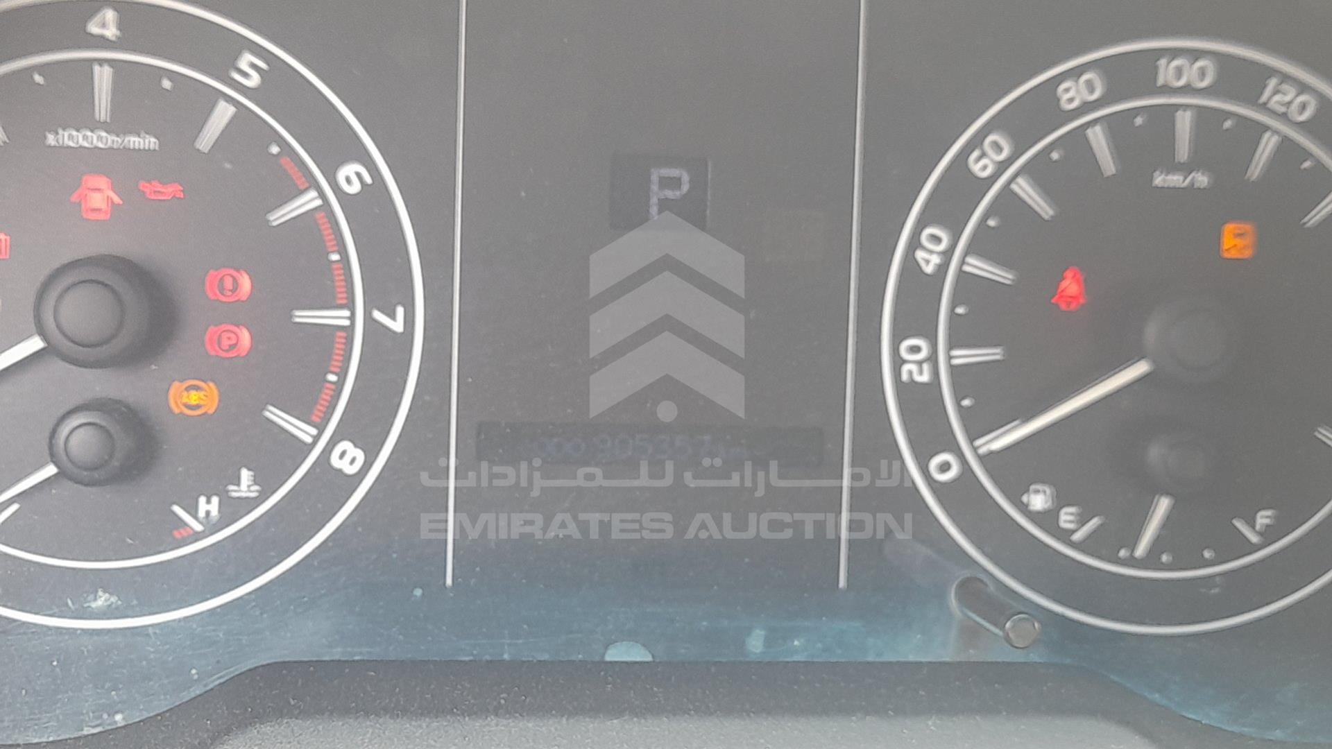 2020 TOYOTA INNOVA VIN: MHFCX8EM2L0114027