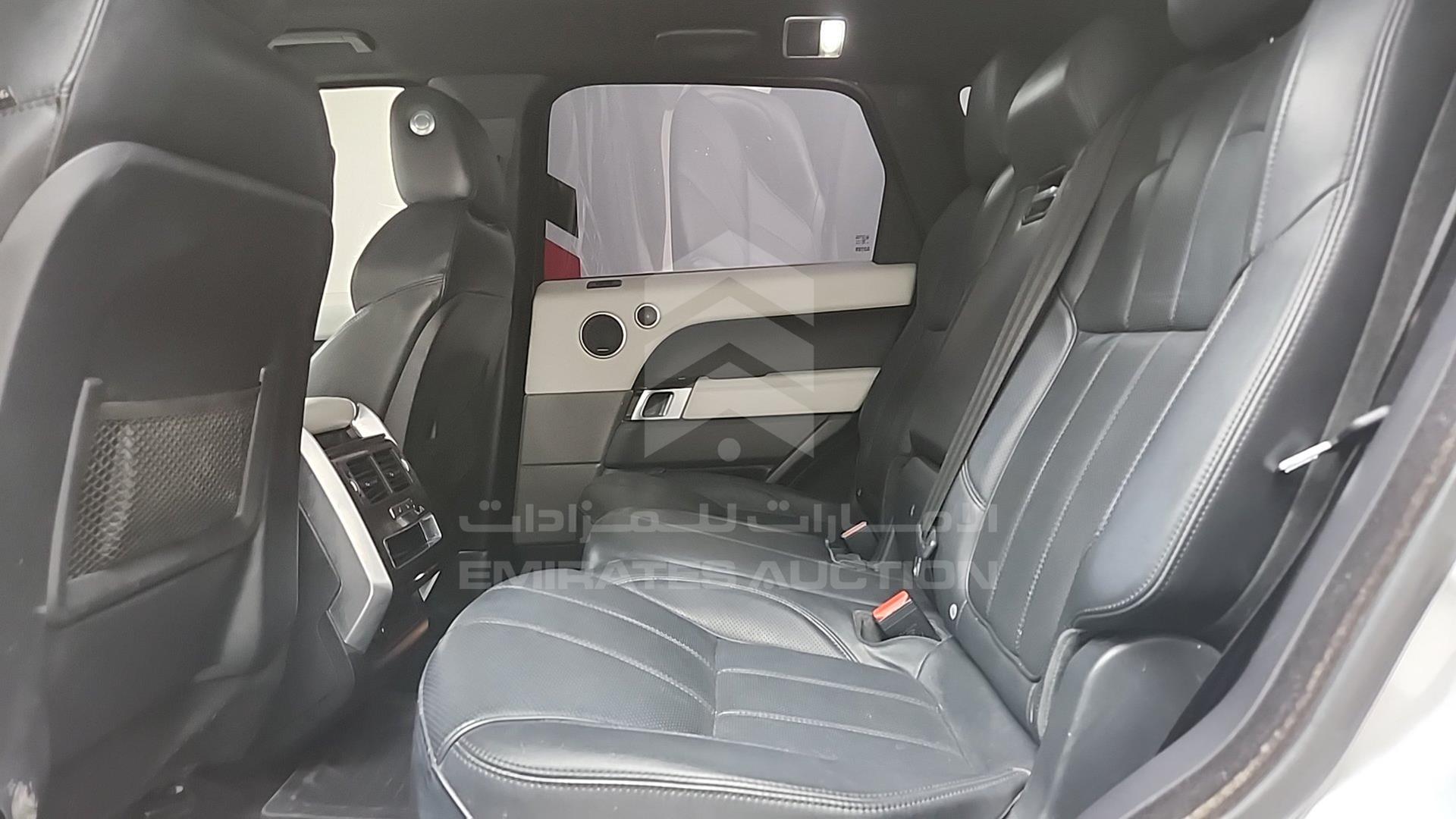 2014 RANGE ROVER SPORT VIN: SALWR2EF1EA336551