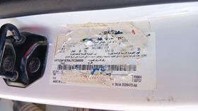 فورد اف 150 2020 — رقم الشاسيه على الهيكل — صورة 3 — صورة مصغرة