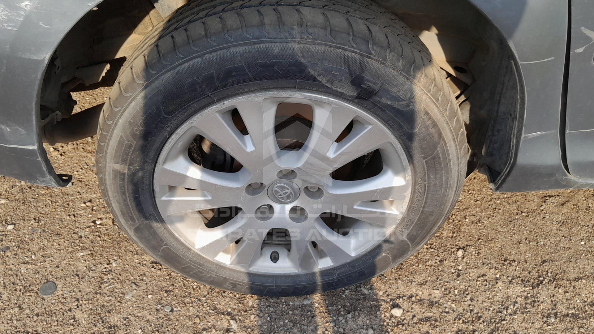 2010 TOYOTA SIENNA VIN: 5TDYK4CC9AS302282