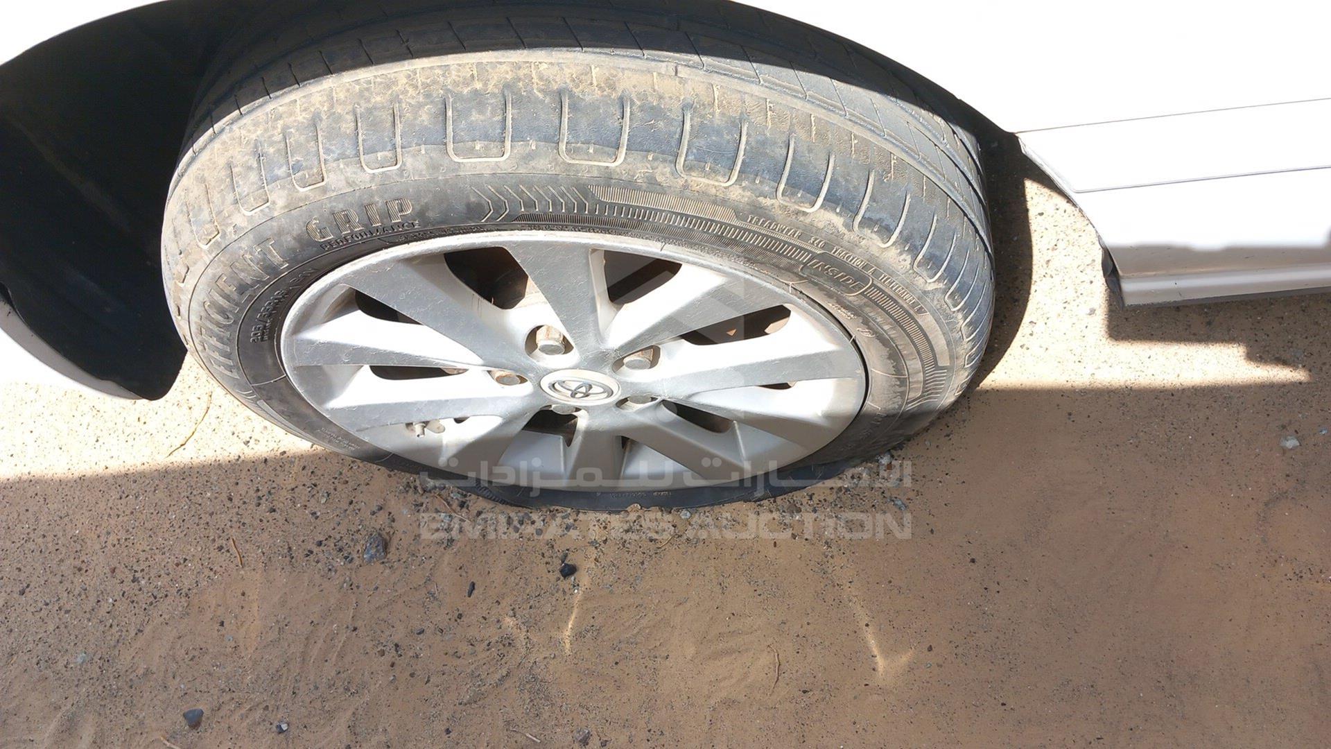 2000 TOYOTA CAMRY VIN: 4T1BG22K0YU993661