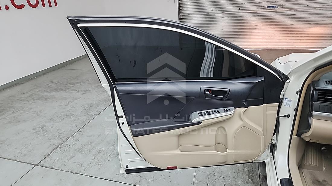 2016 Toyota Camry — Front Left Door — Photo 10