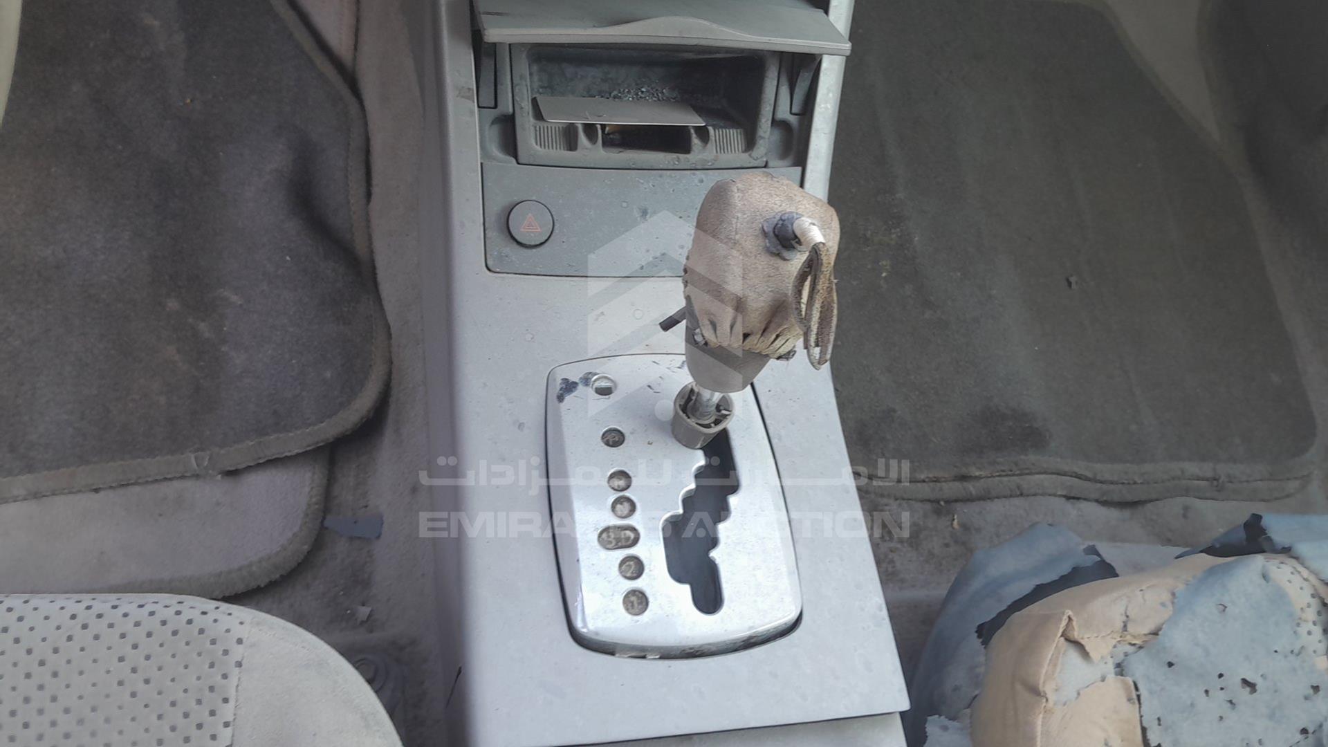 2005 NISSAN ALTIMA VIN: 1N4AL11D25C399170