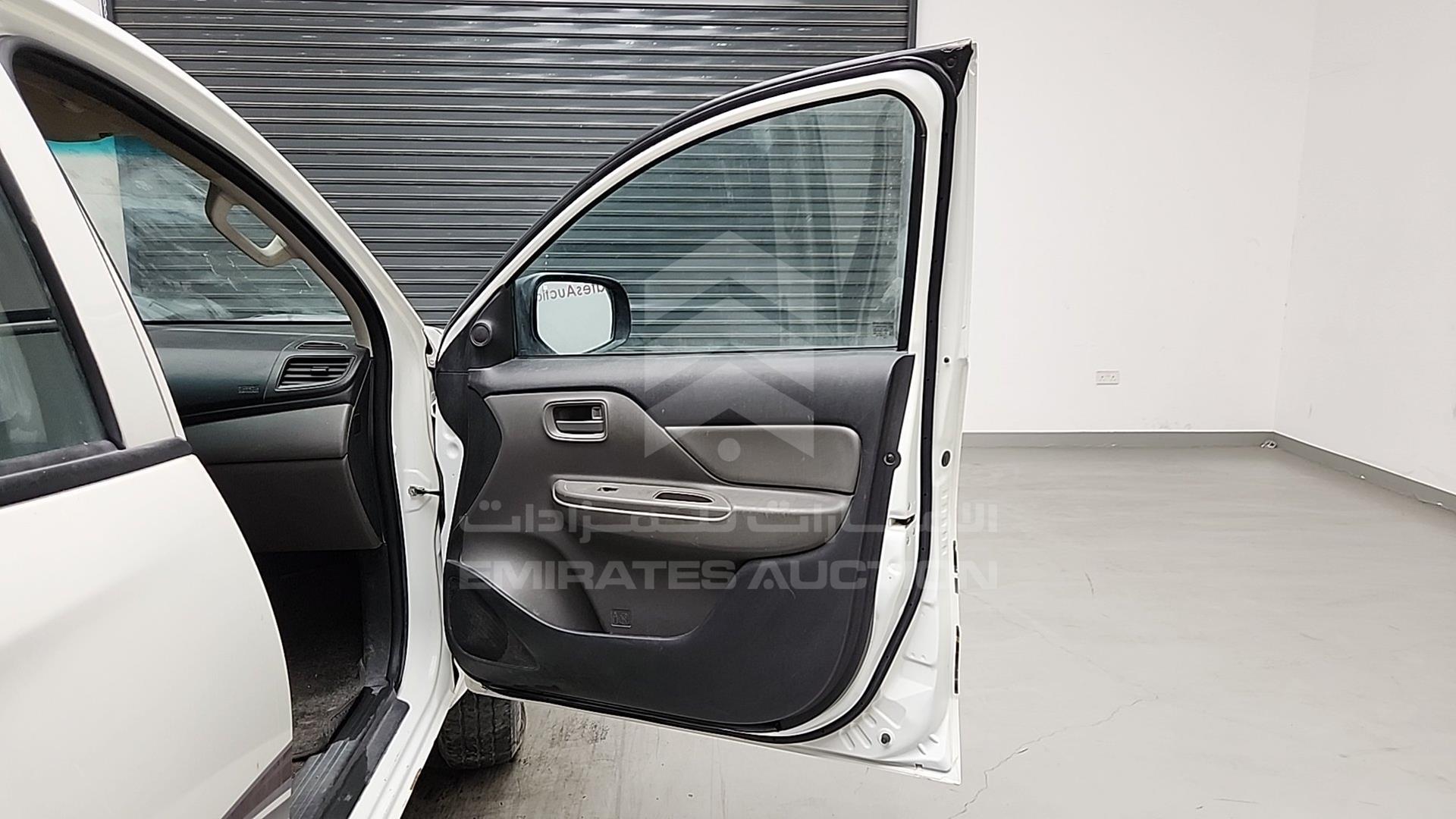2016 MITSUBISHI L 200 VIN: MMBJNKL40GH065648