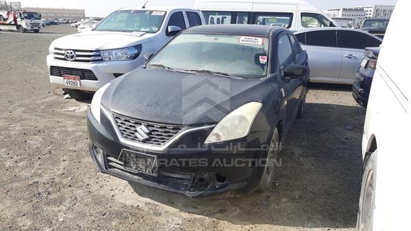 Suzuki Baleno 2019 MA3WB5B15KA628654 Image 29