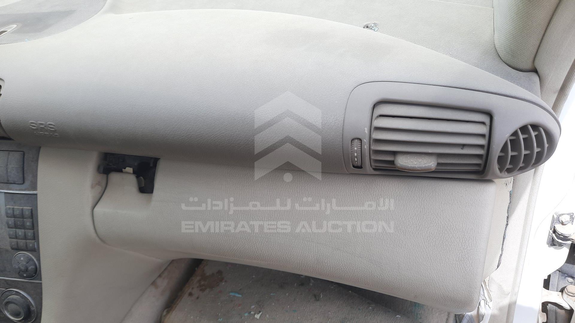 0 MERCEDES C 230 VIN: WDB2030401F632680