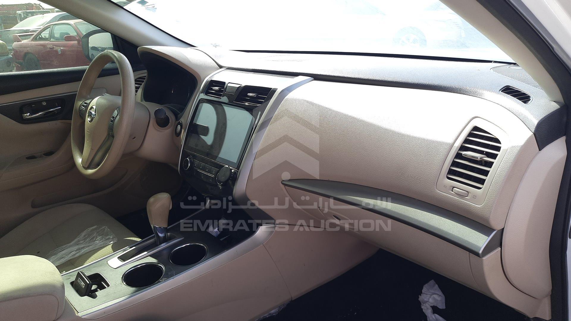 2016 NISSAN ALTIMA VIN: 1N4AL3A90GC106604