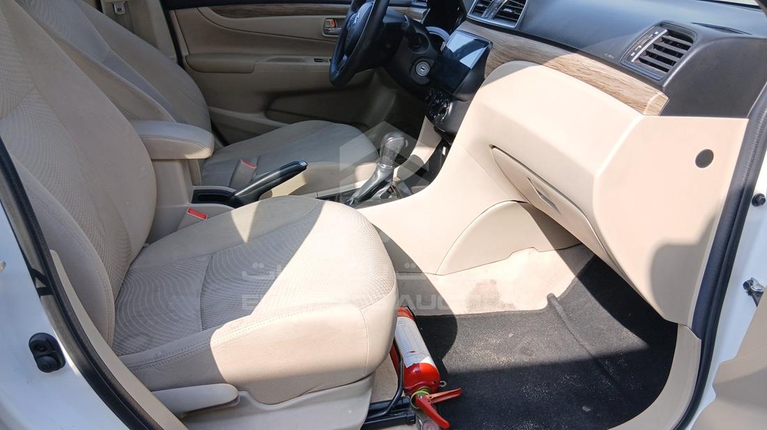 2023 Suzuki Ciaz — Front Right Passenger Seat View — Photo 26