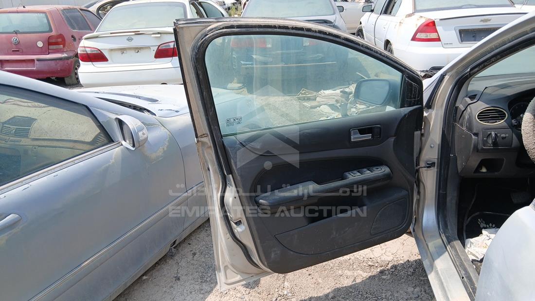 2006 Ford Focus — Front Left Door — Photo 10