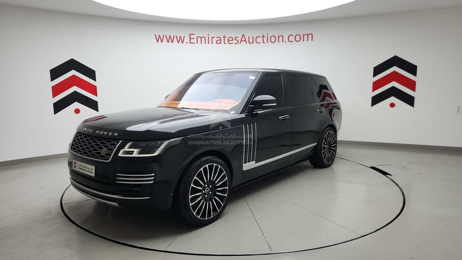 2017 RANGE ROVER VOGUE VIN: SALGV5FE4HA357017