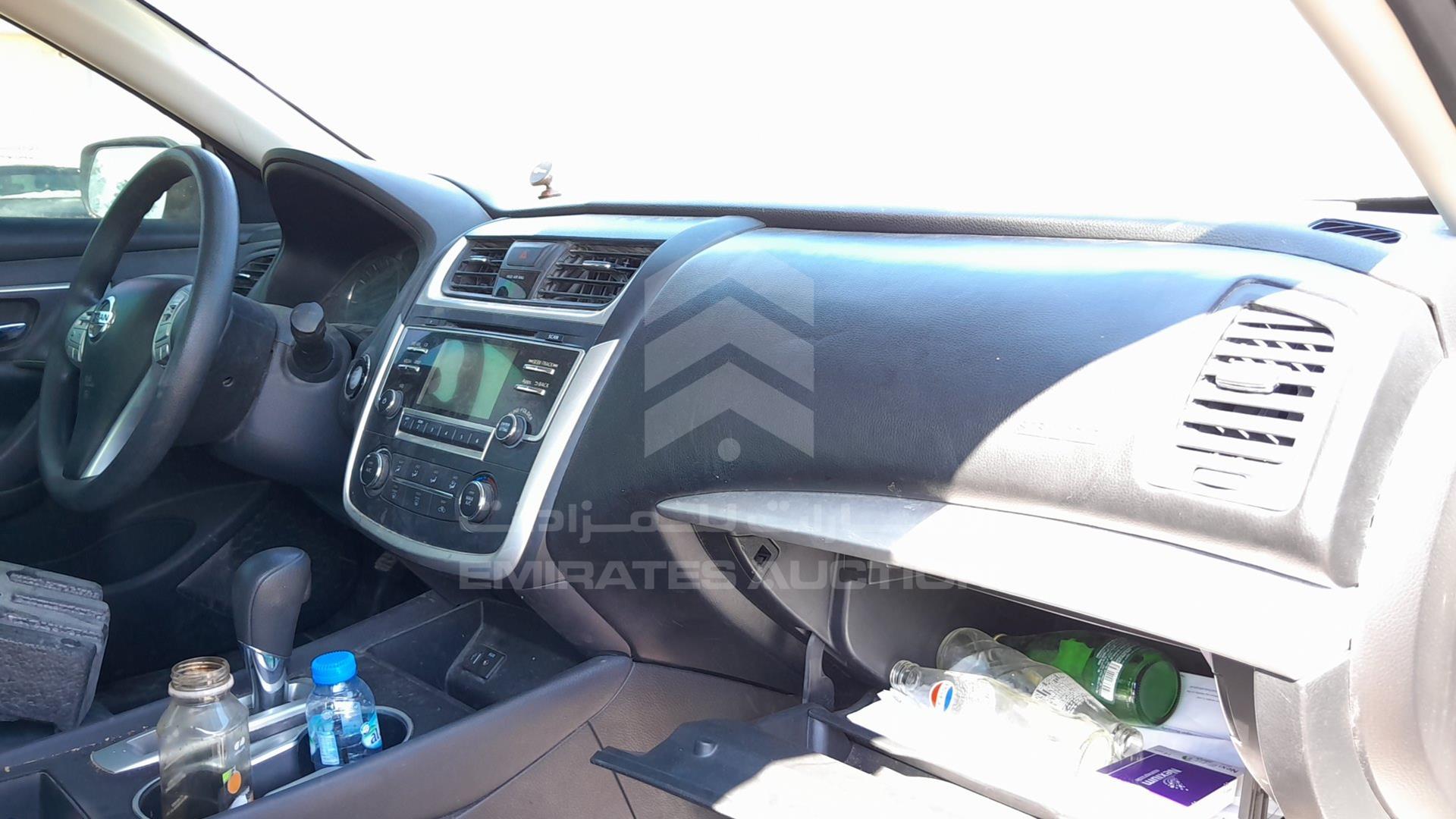 2016 NISSAN ALTIMA VIN: 1N4AL3AP4GC125753