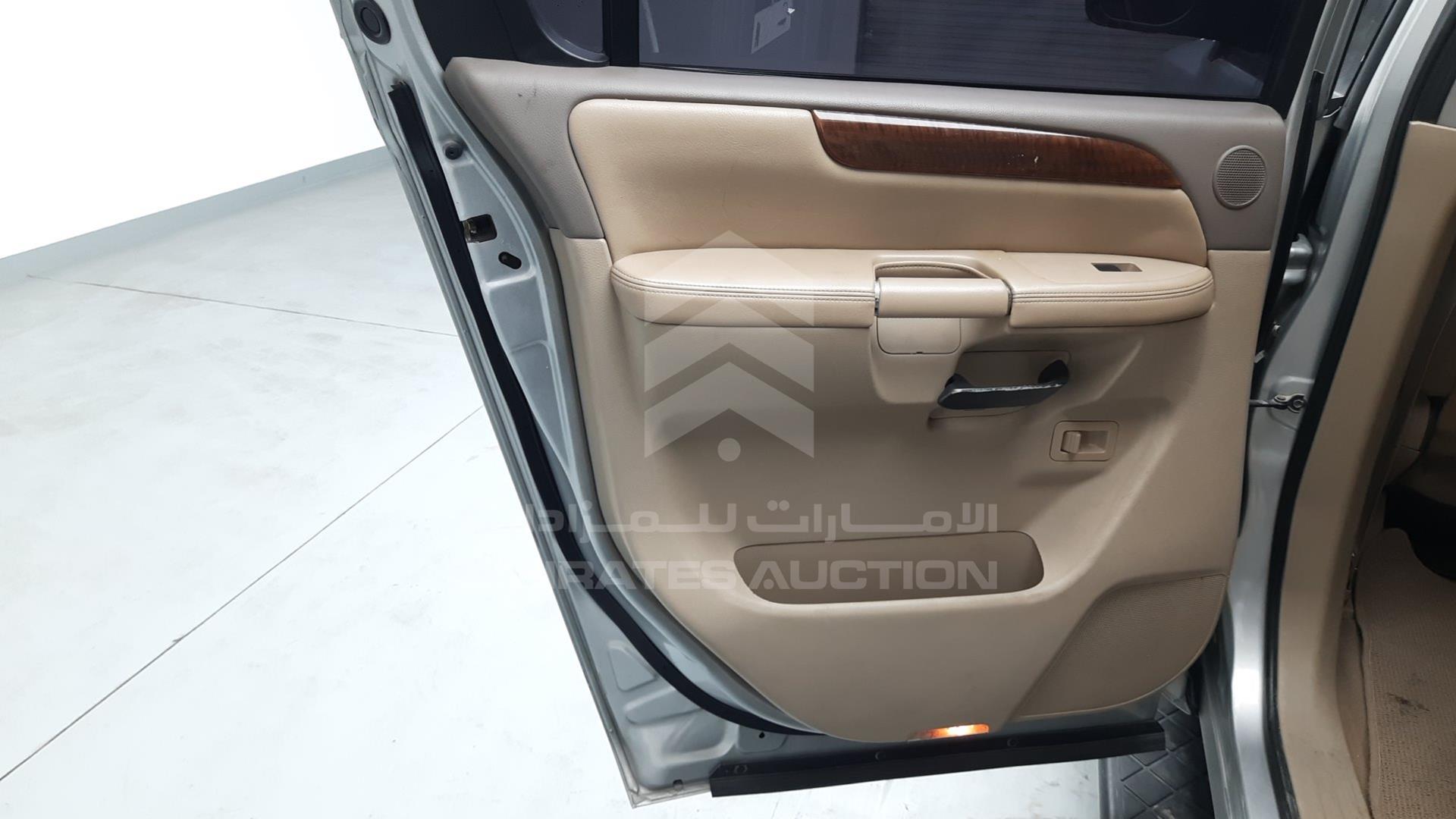 2011 NISSAN ARMADA VIN: 5N1AA0NC2BN609340