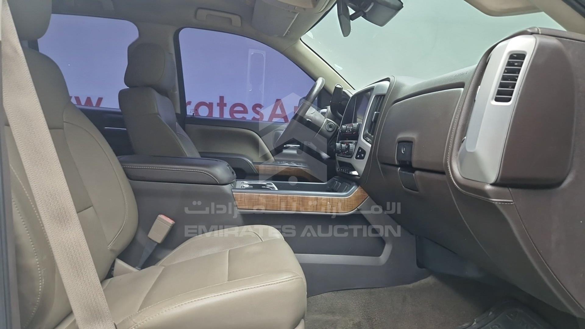 2014 GMC SIERRA VIN: 1GTV29EC8EZ156295