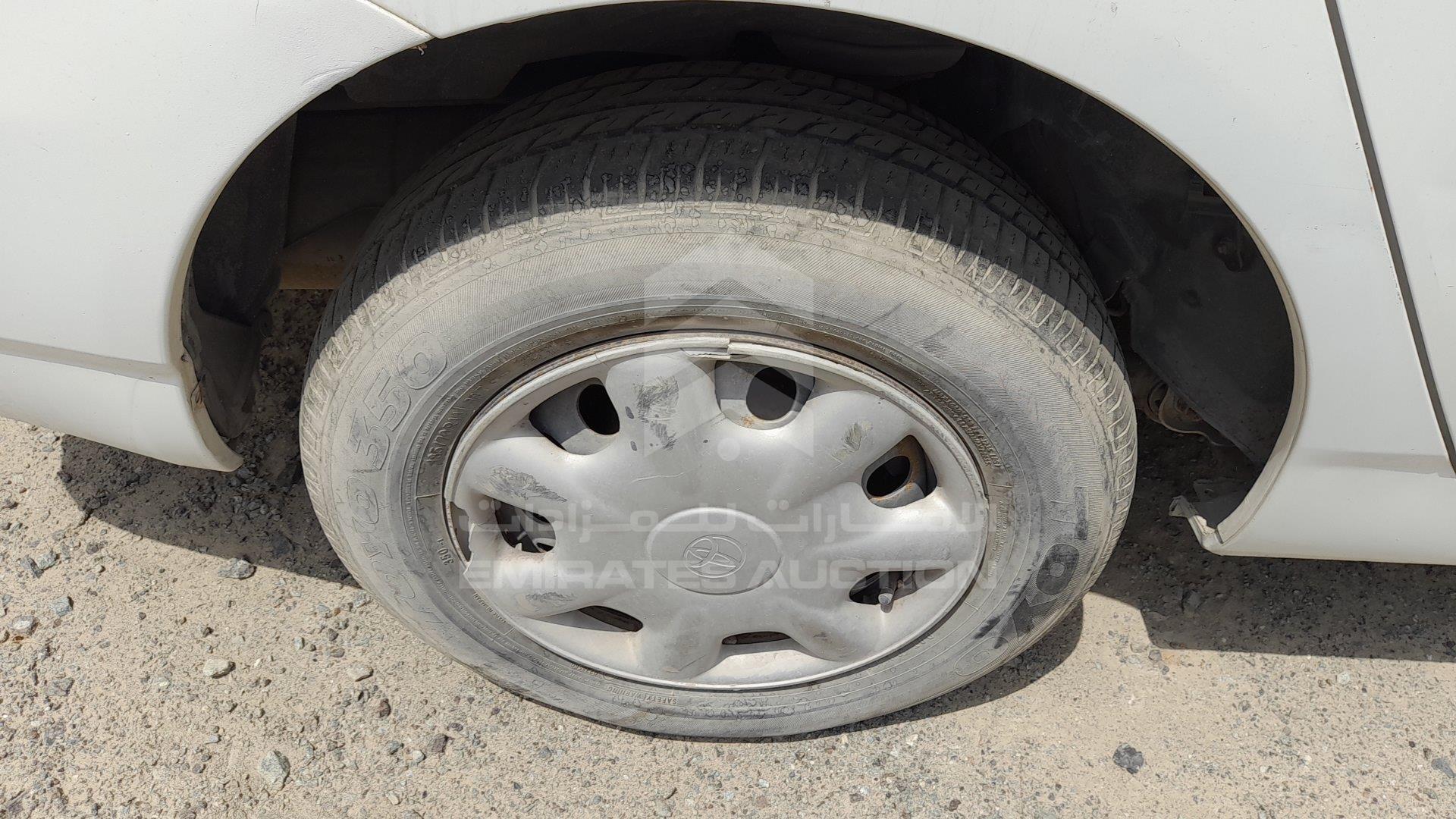 JTDER23E463184882 - 2006 Toyota Corolla - #348852
