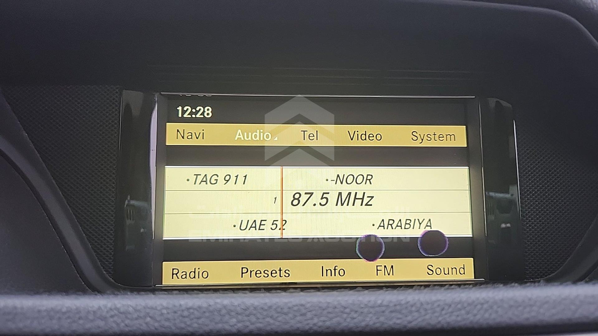 2011 MERCEDES E 300 VIN: WDDHF5EB5BA446138