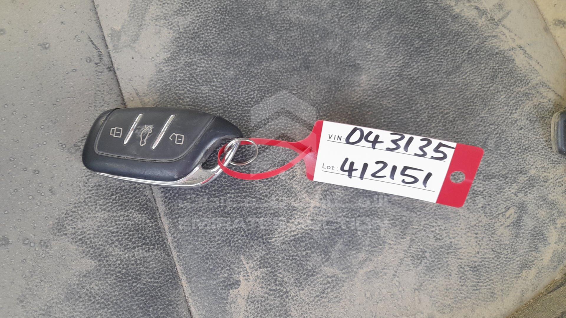 2021 MG ZS VIN: LSJW74090MZ043135