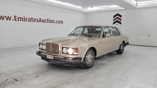 SCBZE02B9KCX26533 Bentley Eight