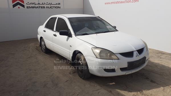 JMYSRCS1A6U802469 Mitsubishi Lancer