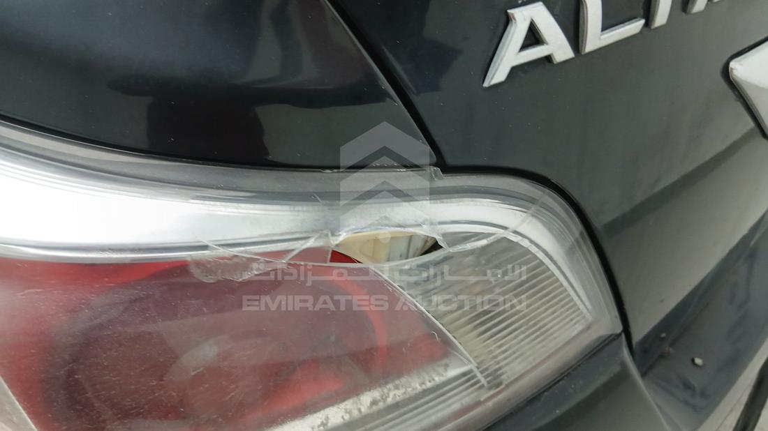 نيسان التيما 2014 — انبعاج — صورة 28