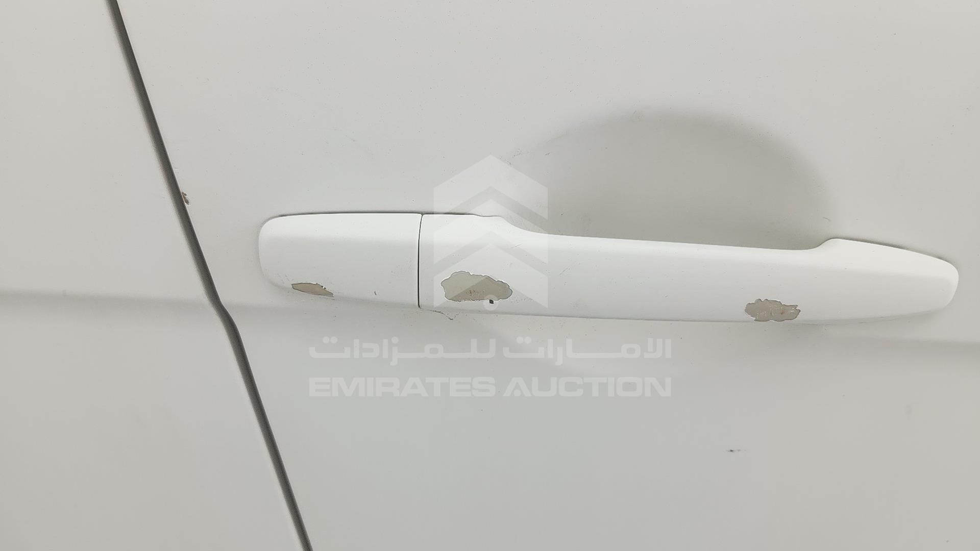 2015 MITSUBISHI LANCER VIN: JMYSTCY4AFU741869