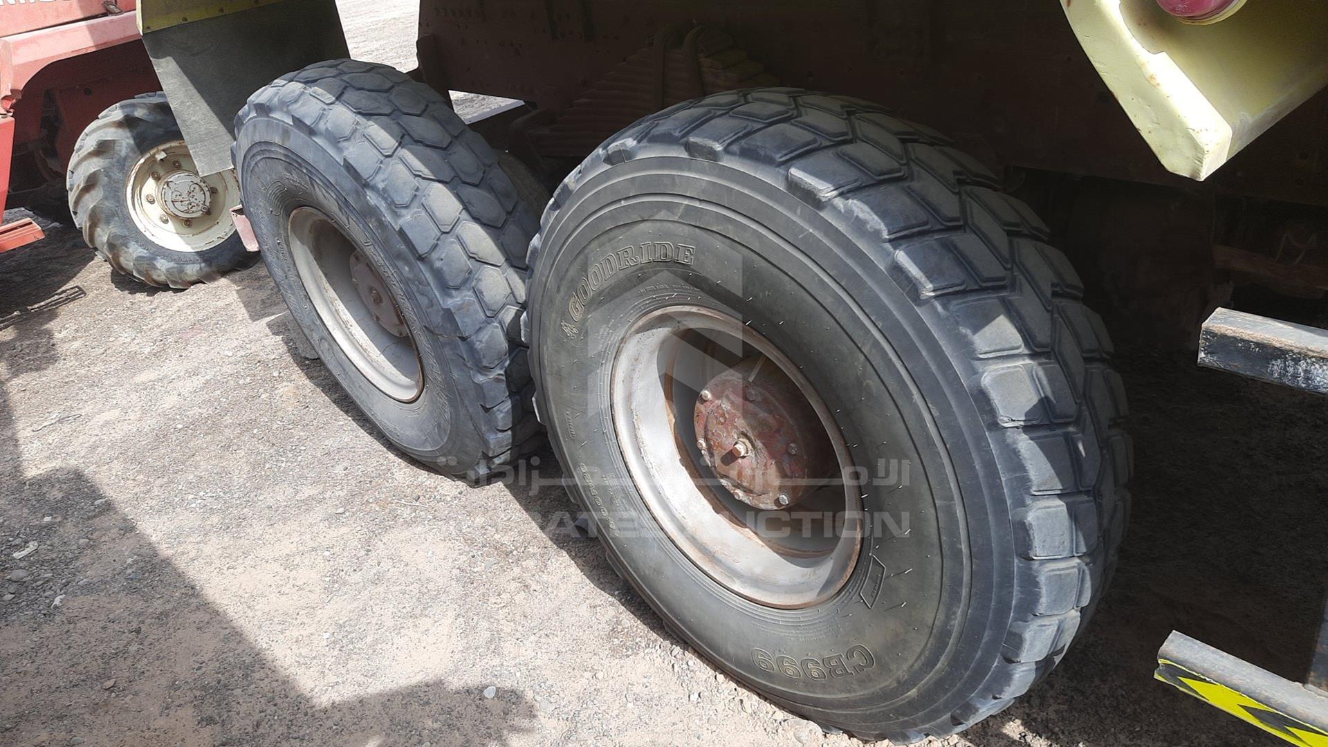 0 IVECO --- VIN: WJMF3TPT00C105687