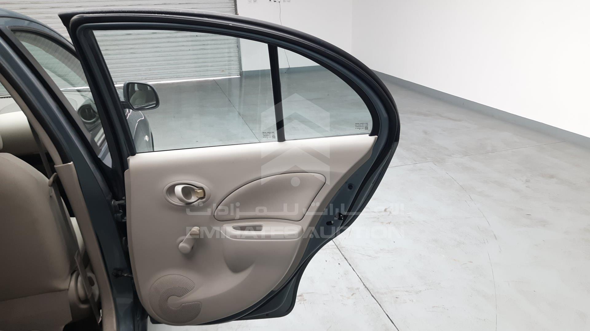 2019 NISSAN MICRA VIN: MDHAK3CR7KG001215