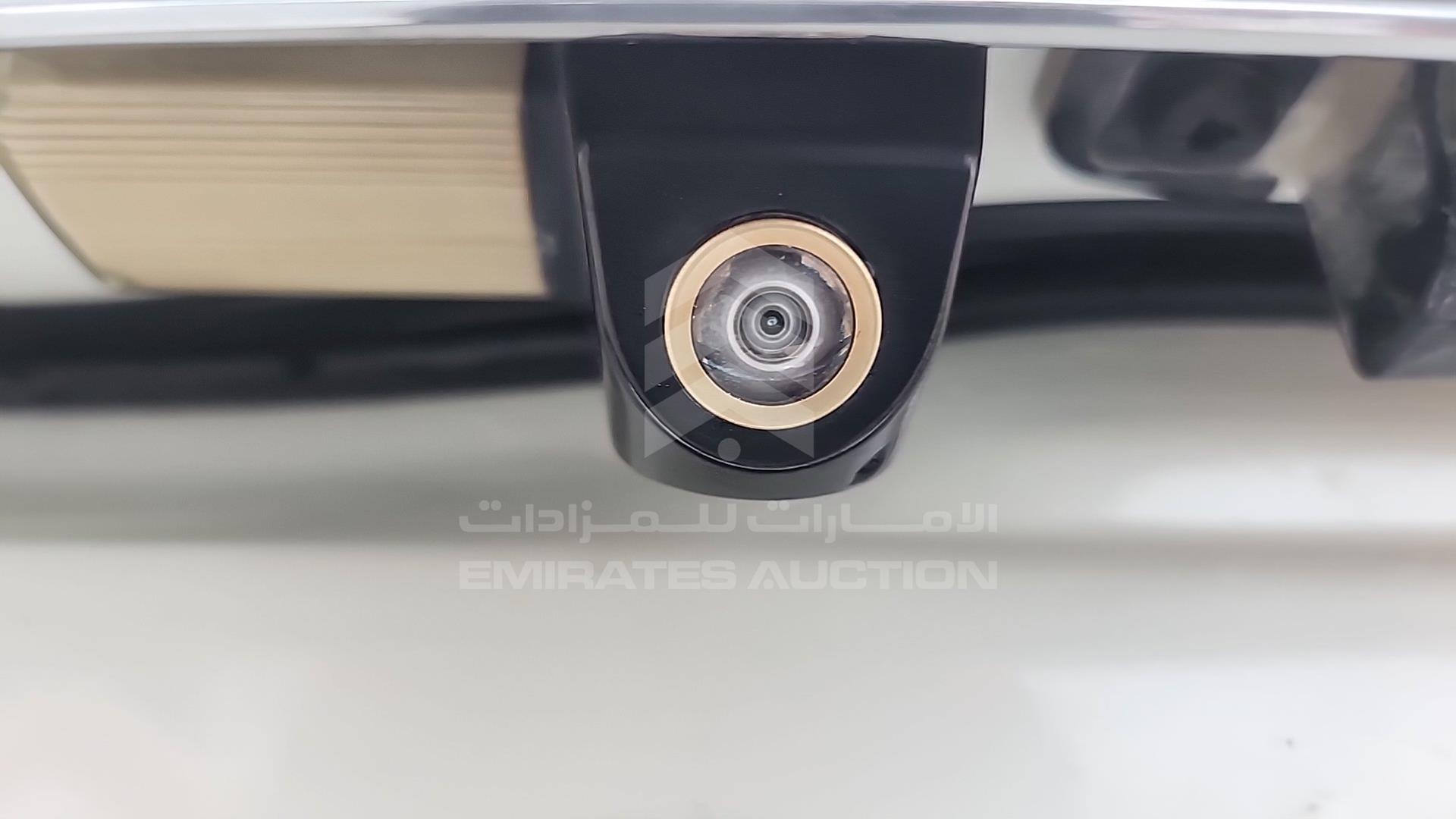2014 TOYOTA LAND CRUISER VIN: JTMHX09J9E5043076