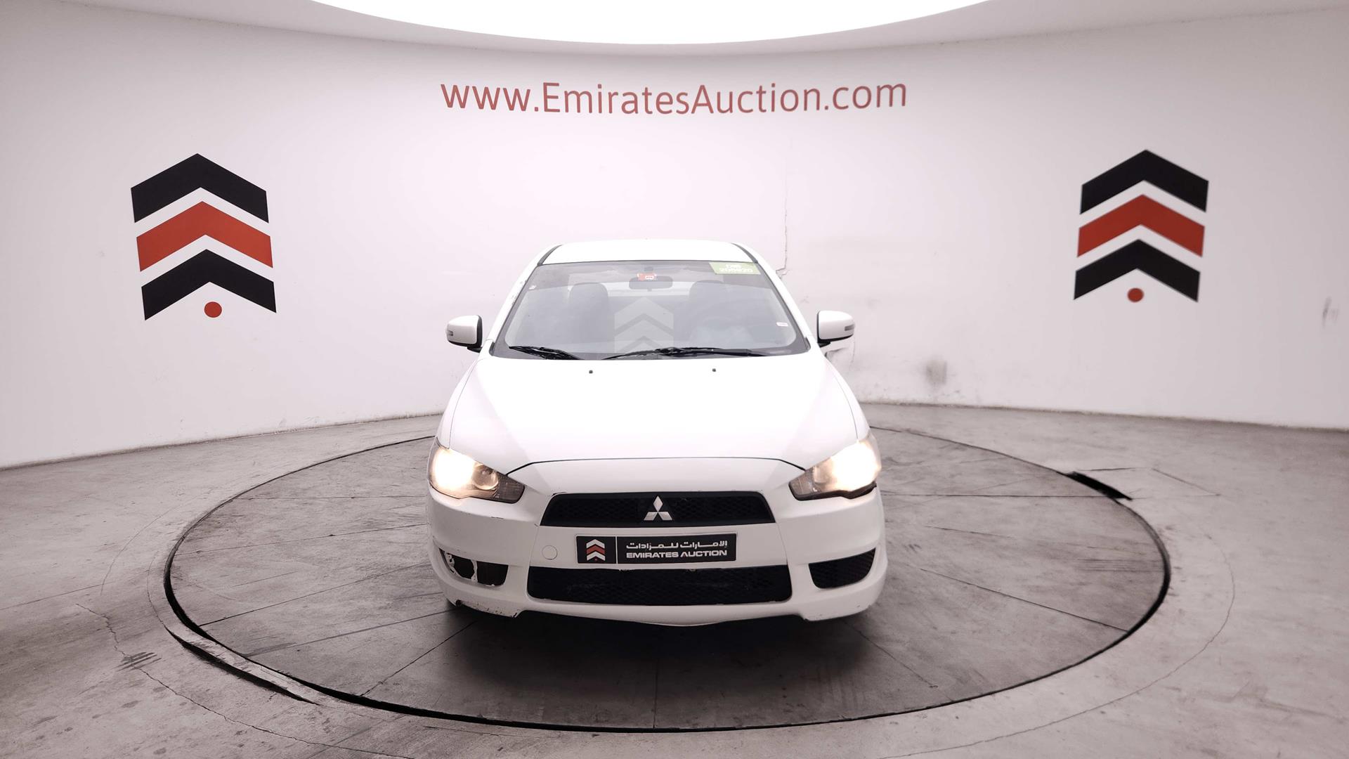 2016 MITSUBISHI LANCER VIN: JMYSRCY1AGU706073