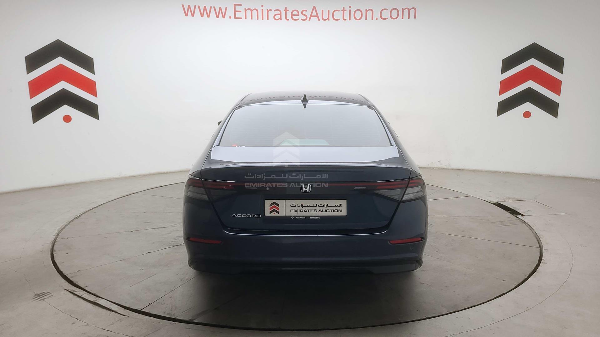 2023 HONDA ACCORD VIN: 1HGCY1696PA600108