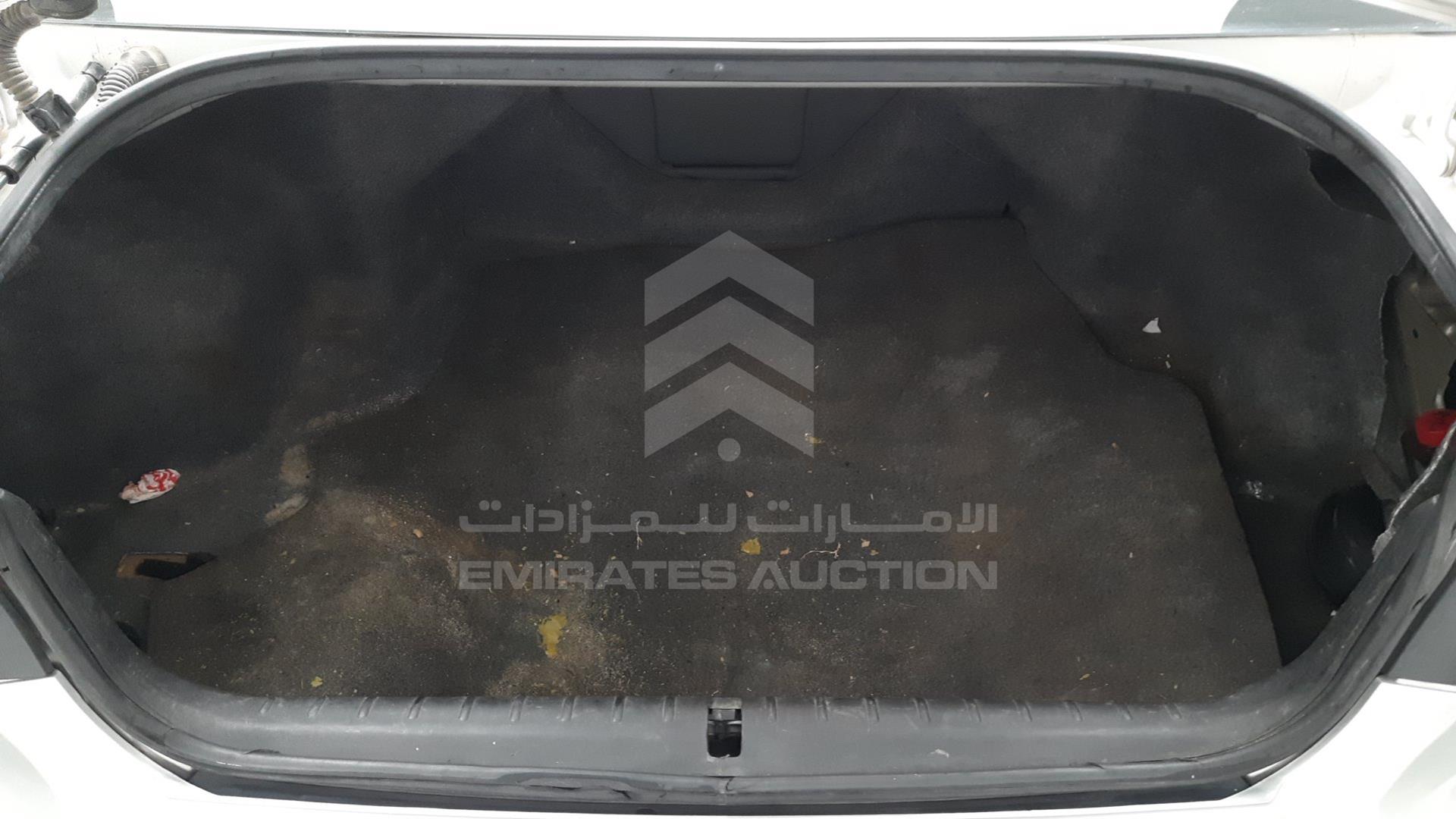 2013 MITSUBISHI GALANT VIN: 4P3SRDJ1ADE801193