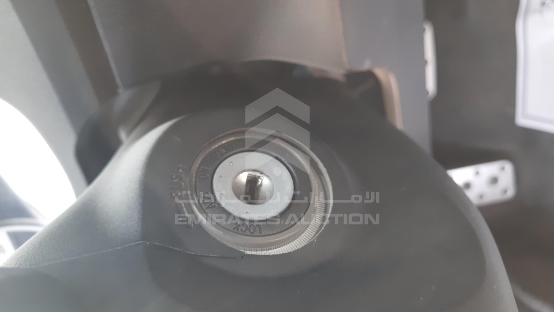 2013 TOYOTA SCION VIN: JF1ZNAA17D2707652