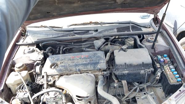 Toyota CAMRY 2006 4T1BE32K56U158308 Image 22