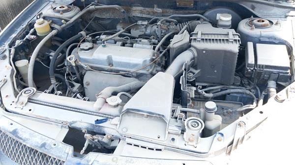 JMYSRCS1A9U728107 Mitsubishi Lancer